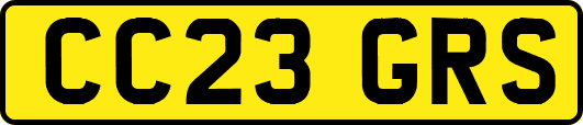 CC23GRS