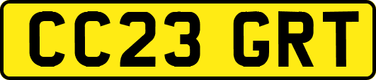 CC23GRT