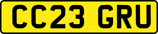 CC23GRU