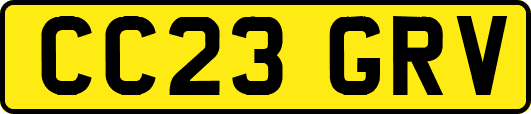 CC23GRV