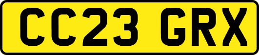 CC23GRX