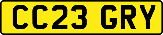 CC23GRY