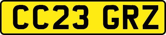 CC23GRZ