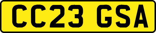 CC23GSA