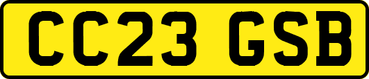 CC23GSB