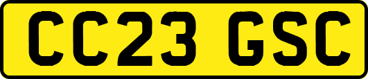 CC23GSC