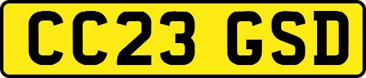 CC23GSD