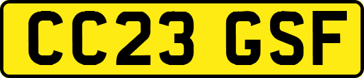 CC23GSF