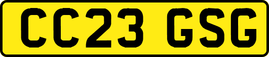 CC23GSG