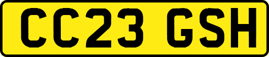 CC23GSH