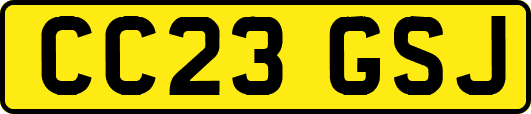 CC23GSJ