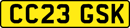 CC23GSK
