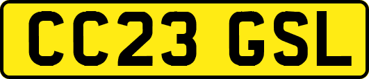 CC23GSL
