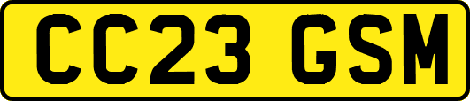 CC23GSM