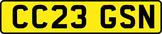 CC23GSN