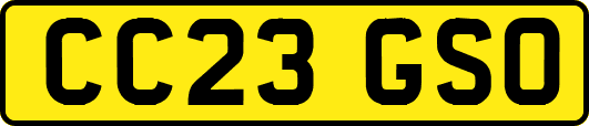 CC23GSO