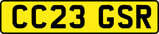 CC23GSR