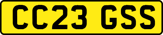 CC23GSS