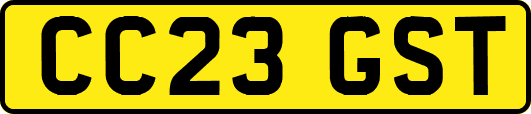 CC23GST