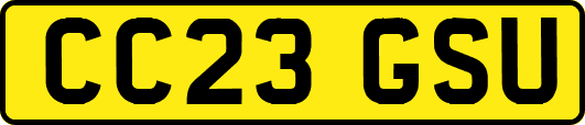 CC23GSU