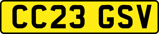 CC23GSV