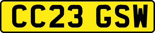 CC23GSW