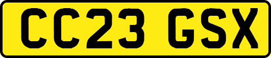 CC23GSX