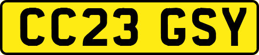 CC23GSY