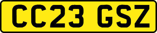 CC23GSZ