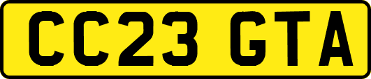 CC23GTA