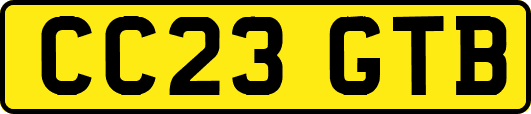 CC23GTB