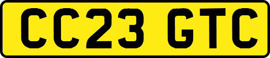 CC23GTC