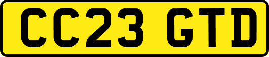 CC23GTD