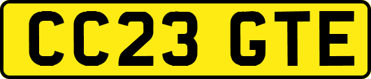 CC23GTE