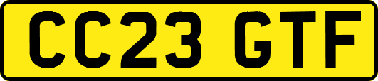 CC23GTF
