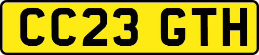 CC23GTH
