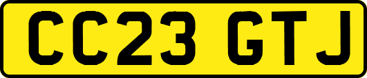 CC23GTJ