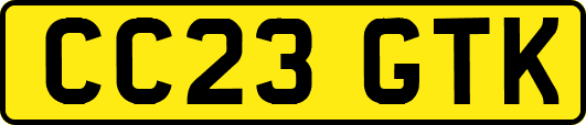 CC23GTK