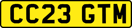 CC23GTM
