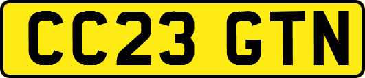 CC23GTN