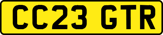 CC23GTR