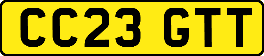 CC23GTT