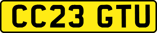 CC23GTU