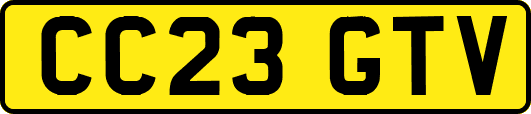 CC23GTV