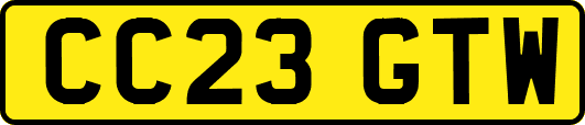 CC23GTW
