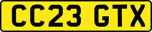 CC23GTX