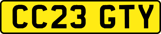 CC23GTY