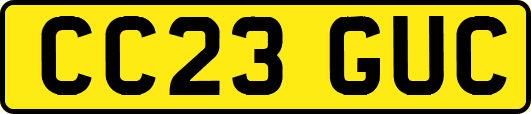 CC23GUC
