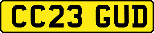 CC23GUD