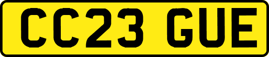 CC23GUE